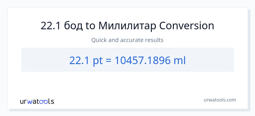 Конверзија од Pints до милилитри: 1}