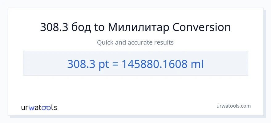 Конверзија од Pints до милилитри: 1}