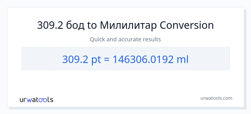 Конверзија од Pints до милилитри: 1}