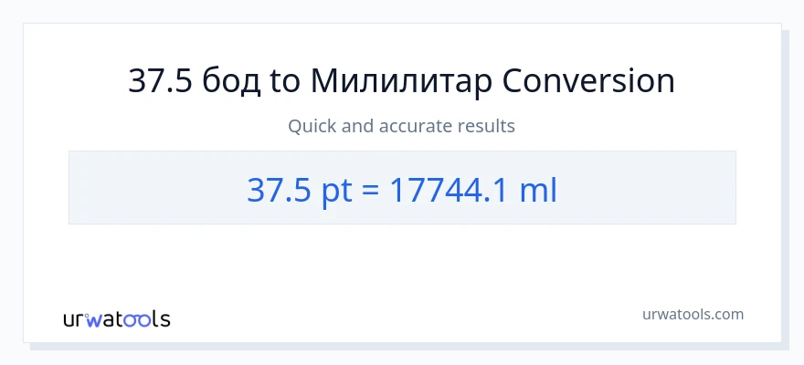 Конверзија од Pints до милилитри: 1}