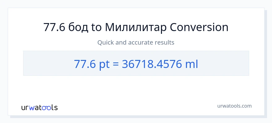 Конверзија од Pints до милилитри: 1}