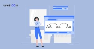Convert Text to Uppercase, Lowercase & Title Case Easily 