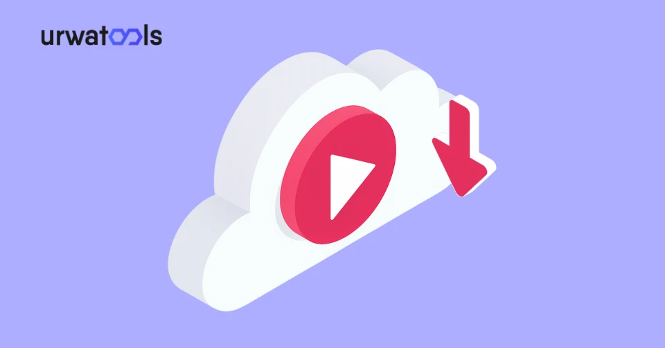 Free Pinterest Video Downloader – Fast & Simple | Urwa Tools