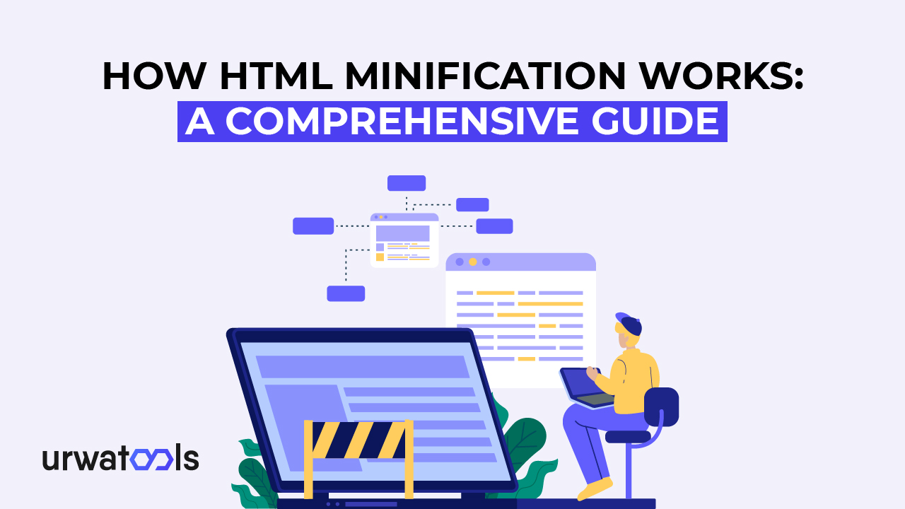 Как работает минификация HTML: подробное руководство 