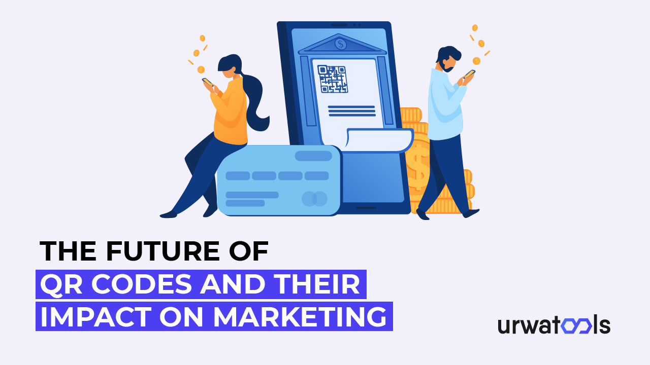 Budućnost QR kodova i njihov utjecaj na marketing