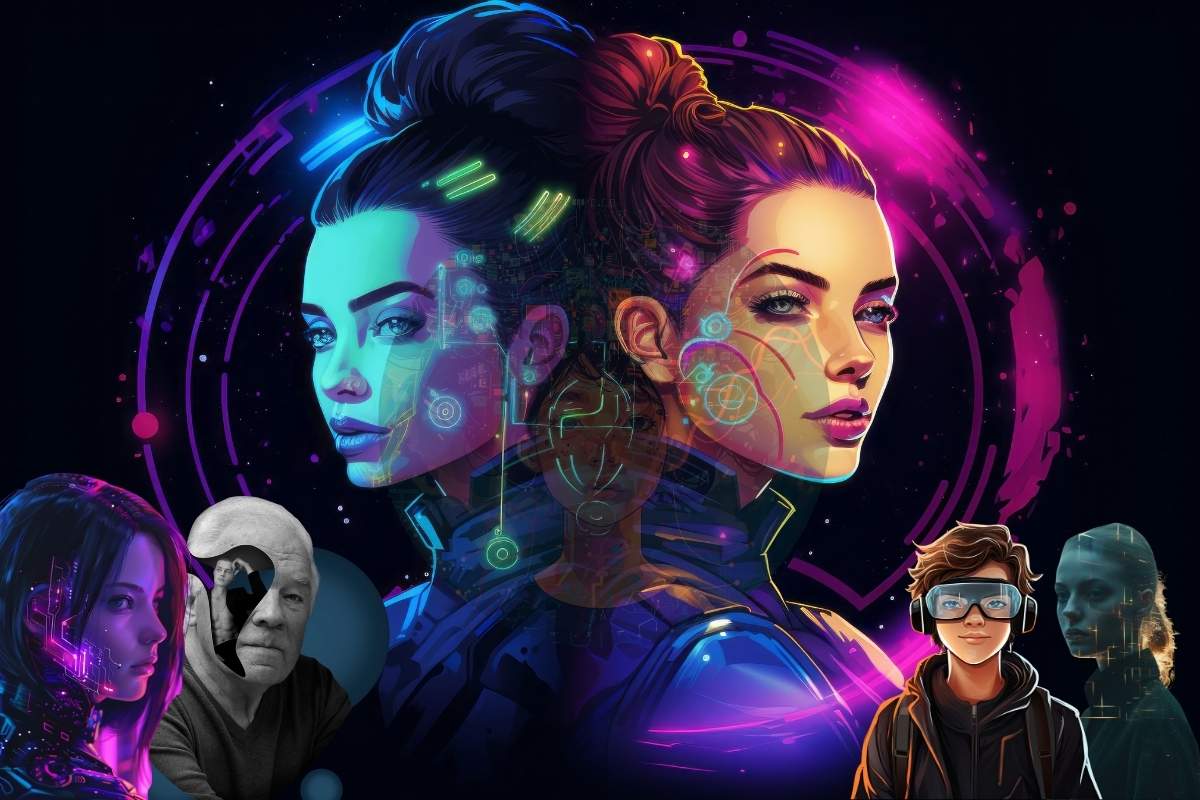 Best AI Image Generators For 2025