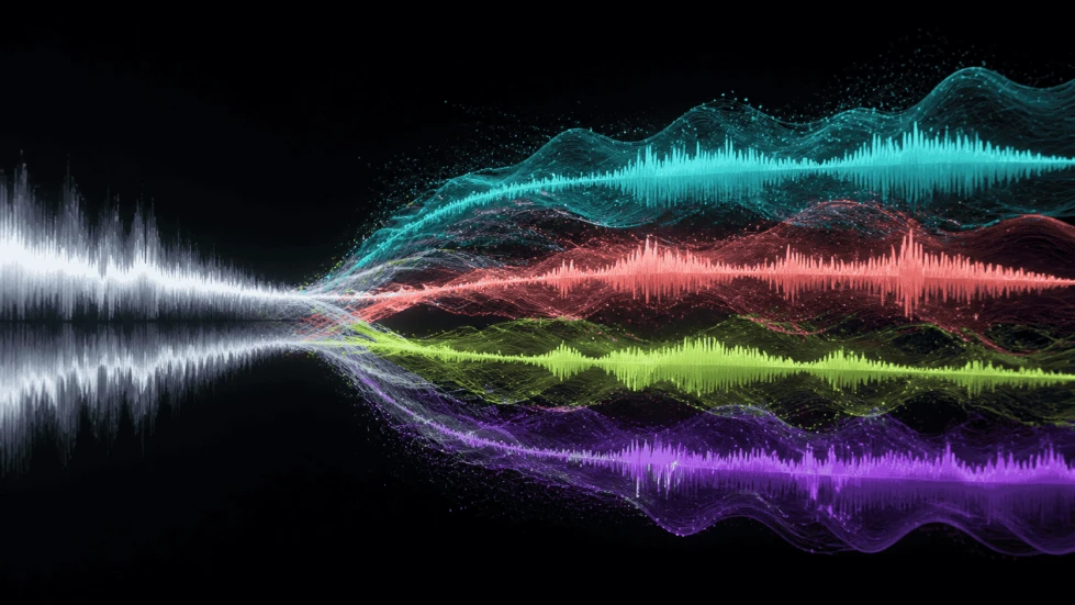 Online Stem Splitter: Recover Audio From Any Mix (Free)