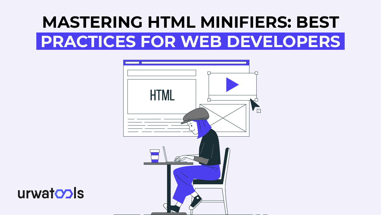 Menguasai Pengecil HTML: Praktik Terbaik untuk Pengembang Web 